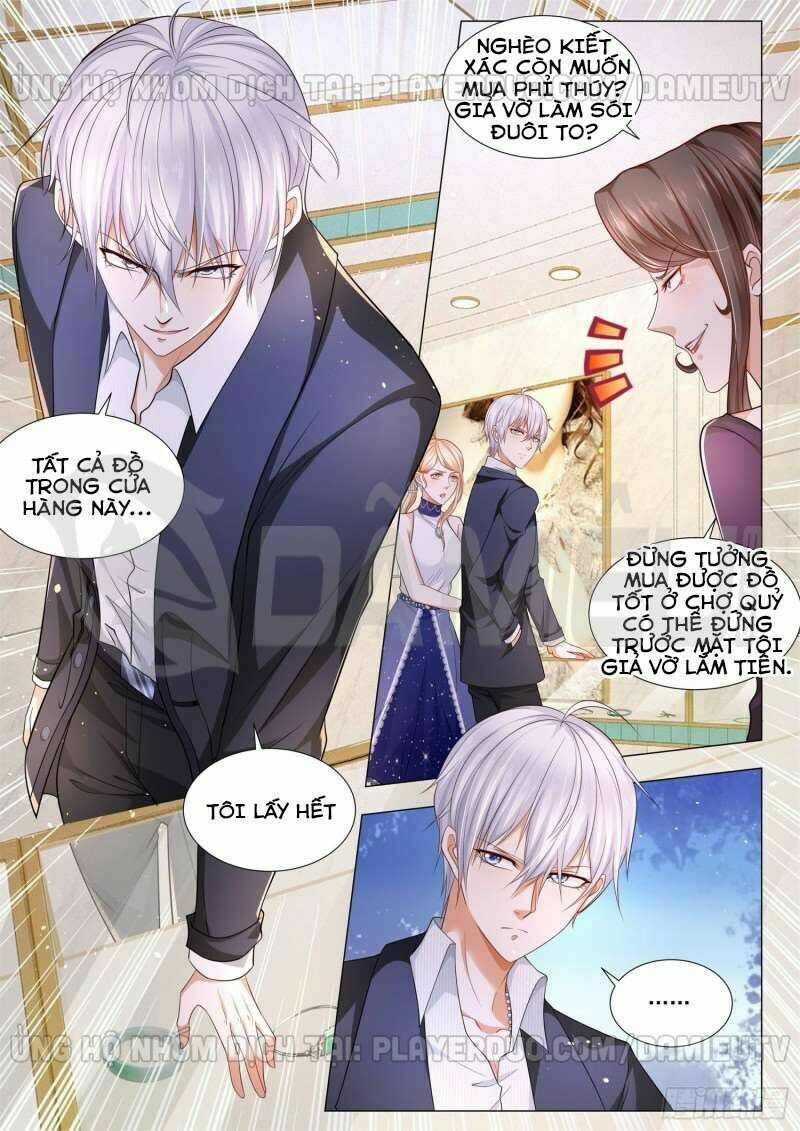 đọc truyện Thần Hào Chi Thiên Hàng Hệ Thống Chương 104 ảnh 8 tại Thiên Thai Truyện