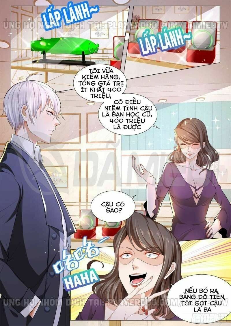 đọc truyện Thần Hào Chi Thiên Hàng Hệ Thống Chương 104 ảnh 9 tại Thiên Thai Truyện