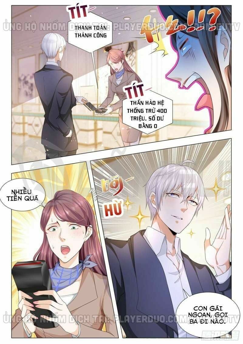 đọc truyện Thần Hào Chi Thiên Hàng Hệ Thống Chương 104 ảnh 10 tại Thiên Thai Truyện