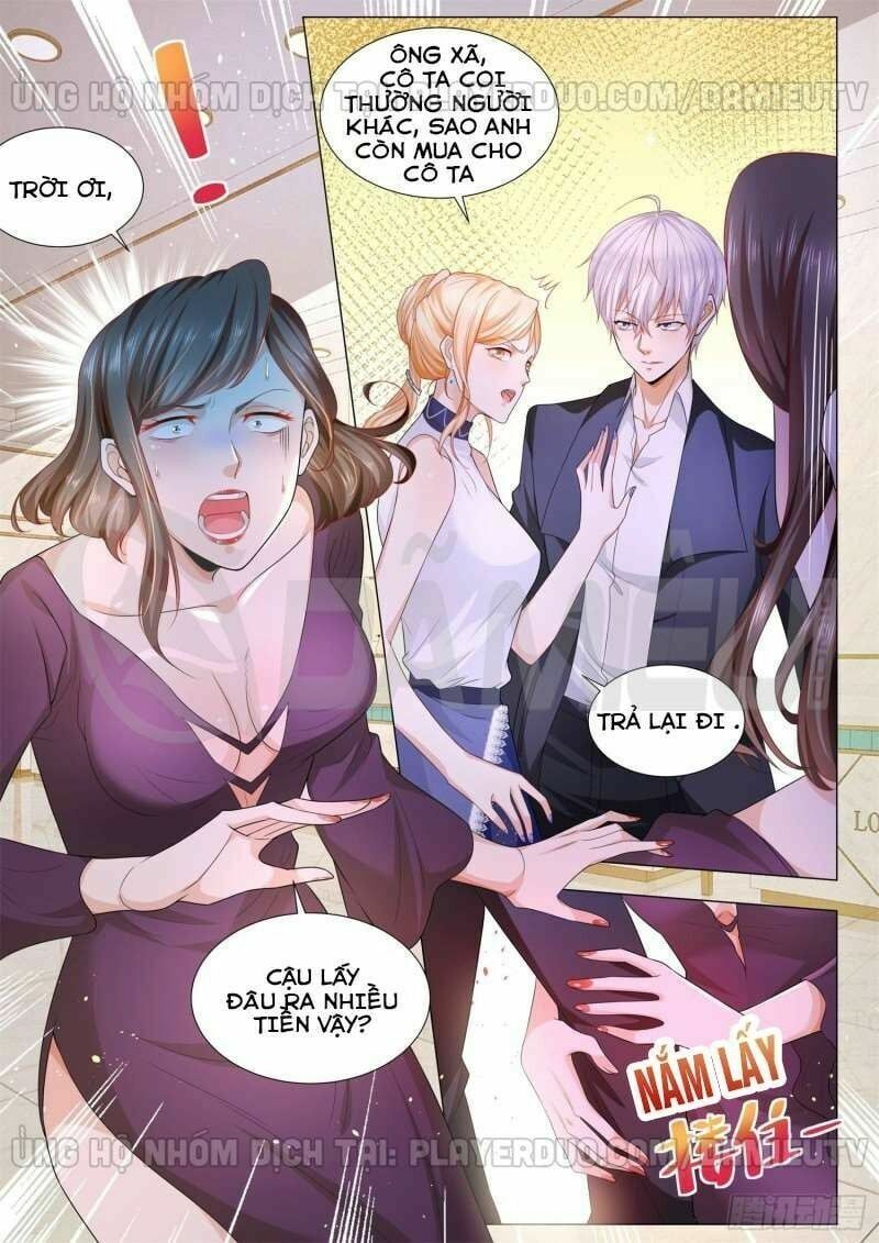 đọc truyện Thần Hào Chi Thiên Hàng Hệ Thống Chương 104 ảnh 11 tại Thiên Thai Truyện