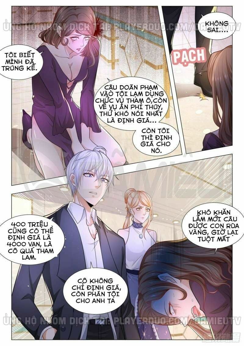 đọc truyện Thần Hào Chi Thiên Hàng Hệ Thống Chương 105 ảnh 12 tại Thiên Thai Truyện