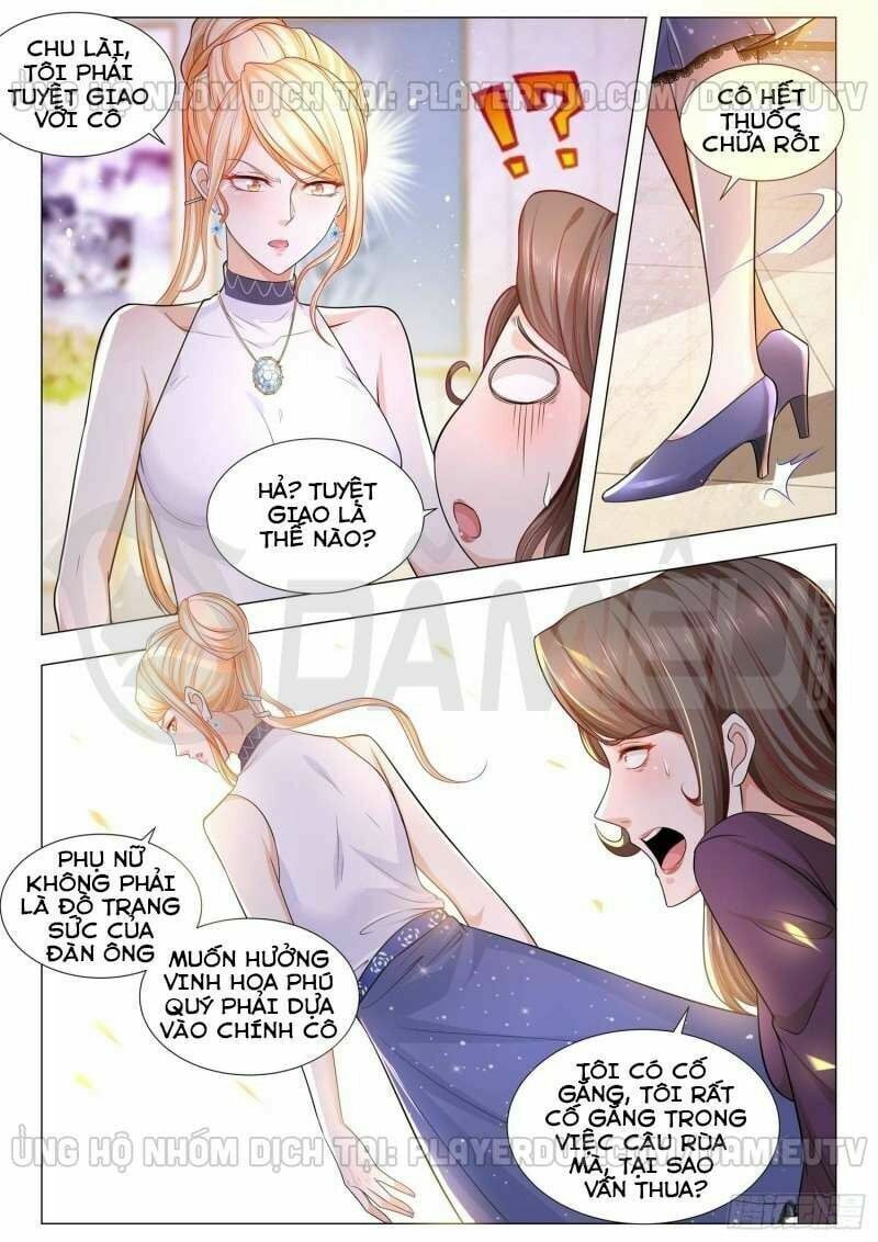 đọc truyện Thần Hào Chi Thiên Hàng Hệ Thống Chương 105 ảnh 13 tại Thiên Thai Truyện