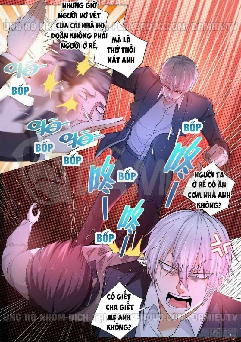 đọc truyện Thần Hào Chi Thiên Hàng Hệ Thống Chương 105 ảnh 10 tại Thiên Thai Truyện