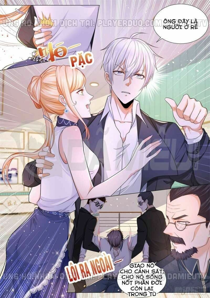 đọc truyện Thần Hào Chi Thiên Hàng Hệ Thống Chương 105 ảnh 11 tại Thiên Thai Truyện