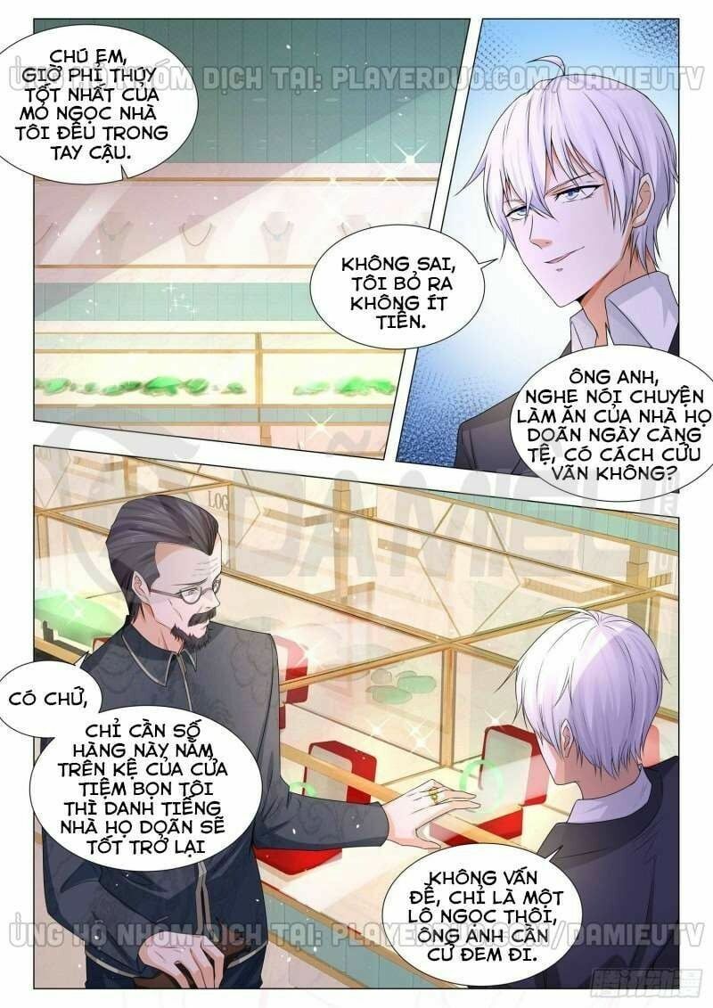 đọc truyện Thần Hào Chi Thiên Hàng Hệ Thống Chương 106 ảnh 3 tại Thiên Thai Truyện