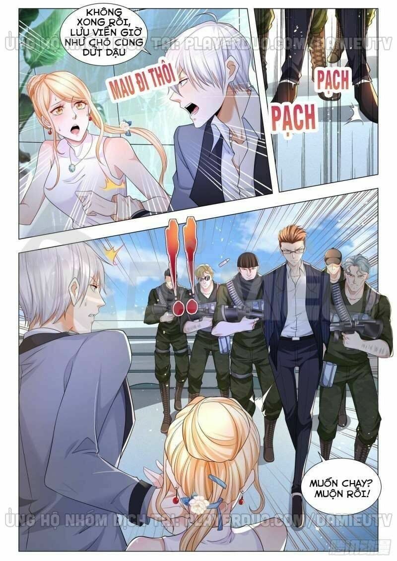 đọc truyện Thần Hào Chi Thiên Hàng Hệ Thống Chương 106 ảnh 12 tại Thiên Thai Truyện