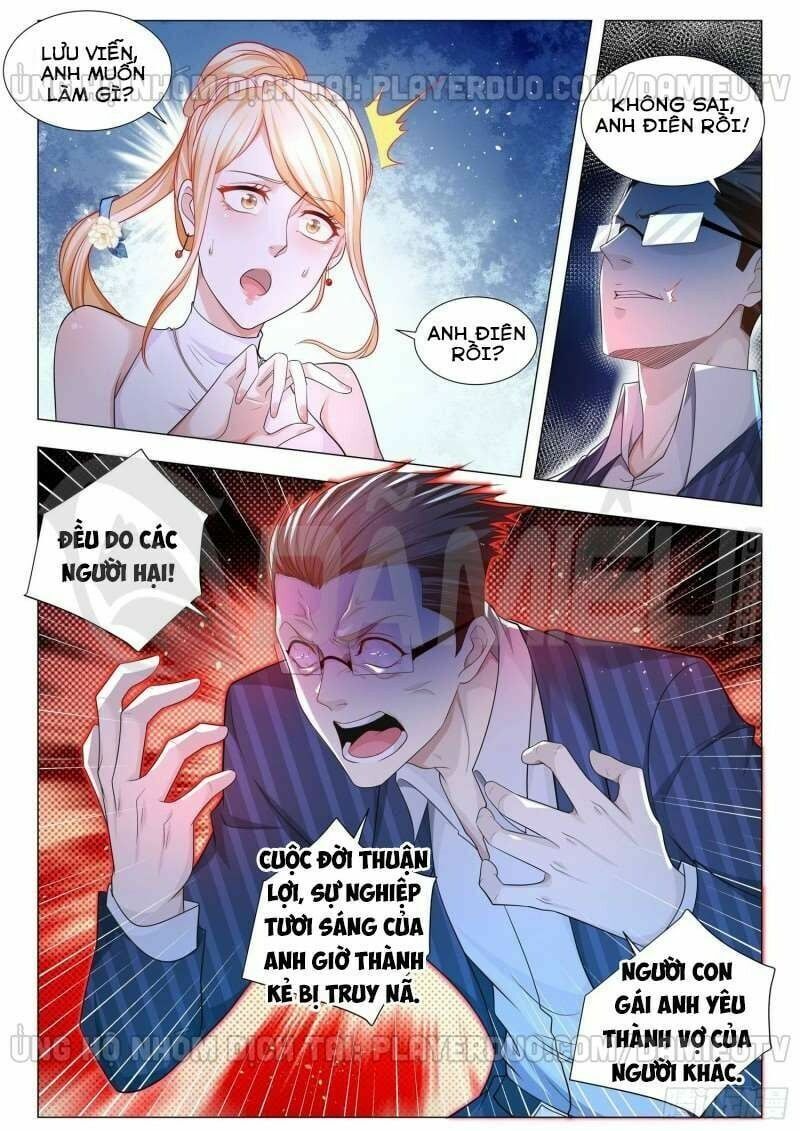 đọc truyện Thần Hào Chi Thiên Hàng Hệ Thống Chương 106 ảnh 13 tại Thiên Thai Truyện