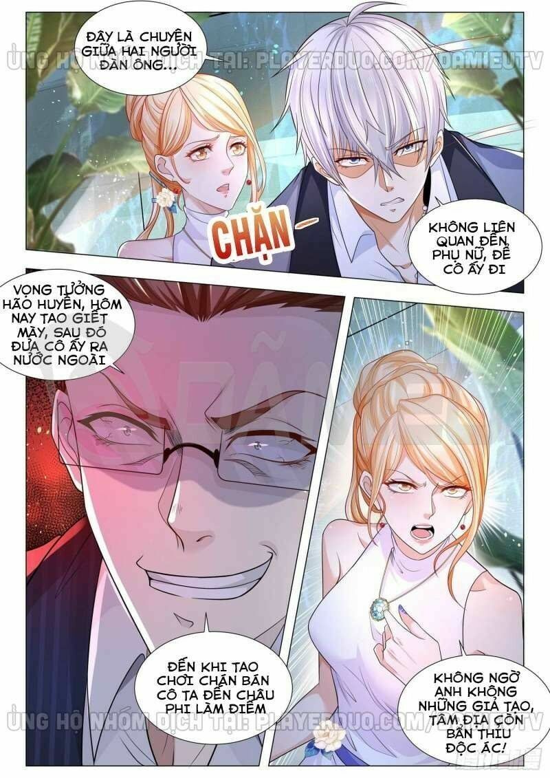 đọc truyện Thần Hào Chi Thiên Hàng Hệ Thống Chương 106 ảnh 14 tại Thiên Thai Truyện