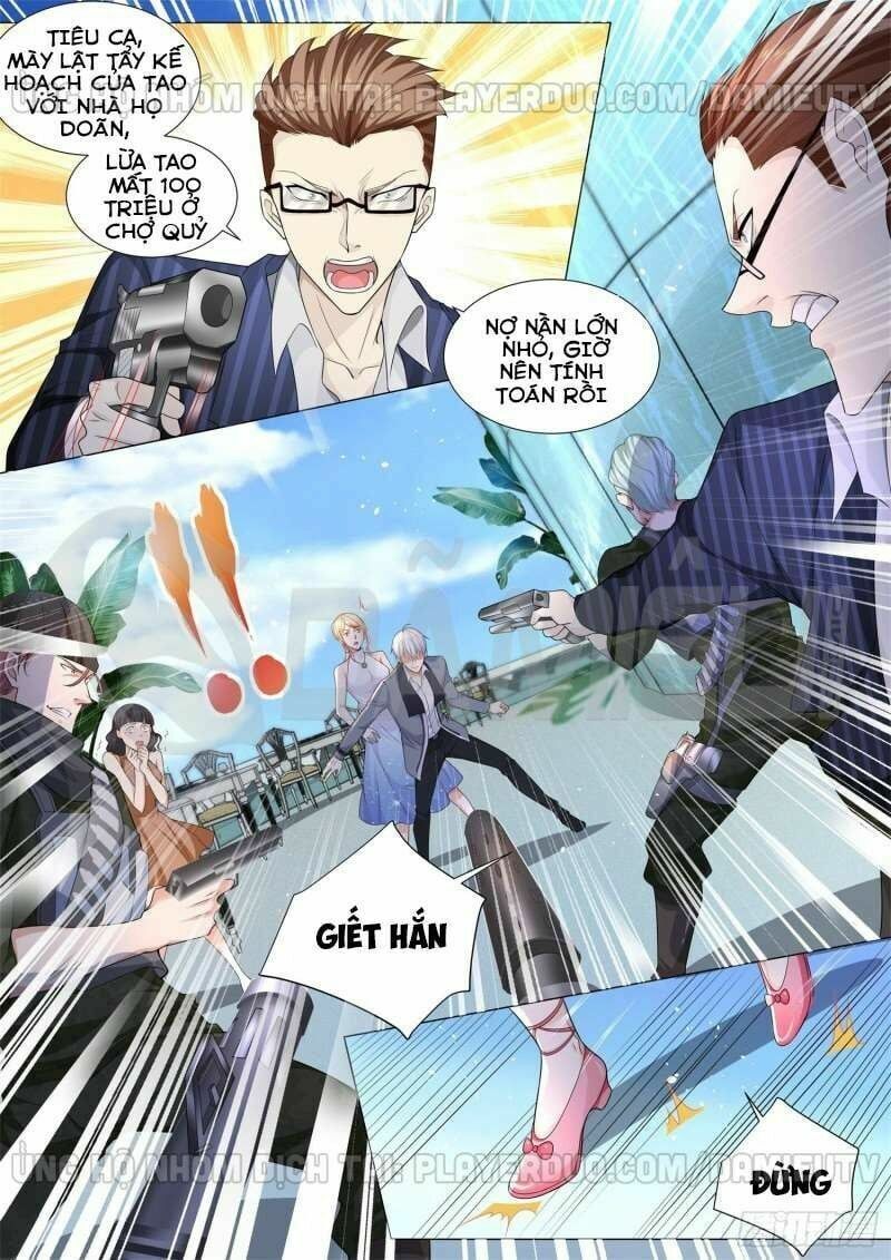 đọc truyện Thần Hào Chi Thiên Hàng Hệ Thống Chương 106 ảnh 15 tại Thiên Thai Truyện