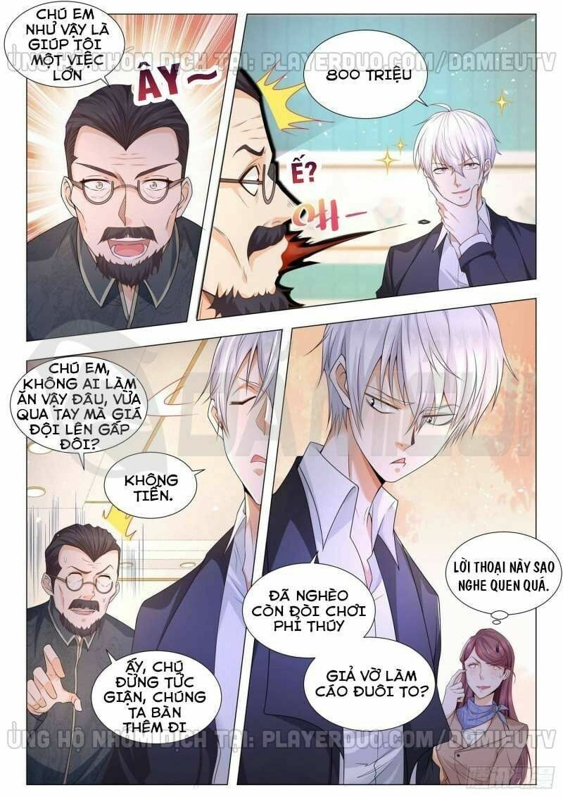 đọc truyện Thần Hào Chi Thiên Hàng Hệ Thống Chương 106 ảnh 4 tại Thiên Thai Truyện