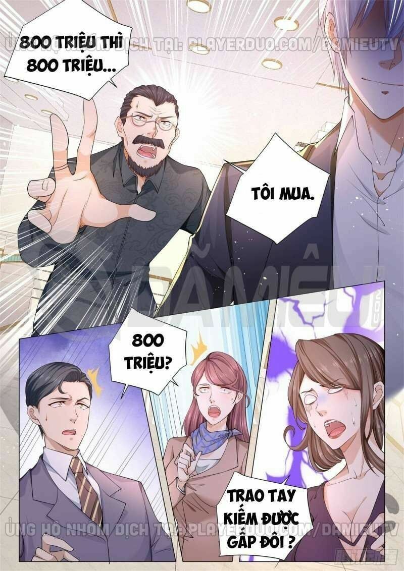 đọc truyện Thần Hào Chi Thiên Hàng Hệ Thống Chương 106 ảnh 5 tại Thiên Thai Truyện