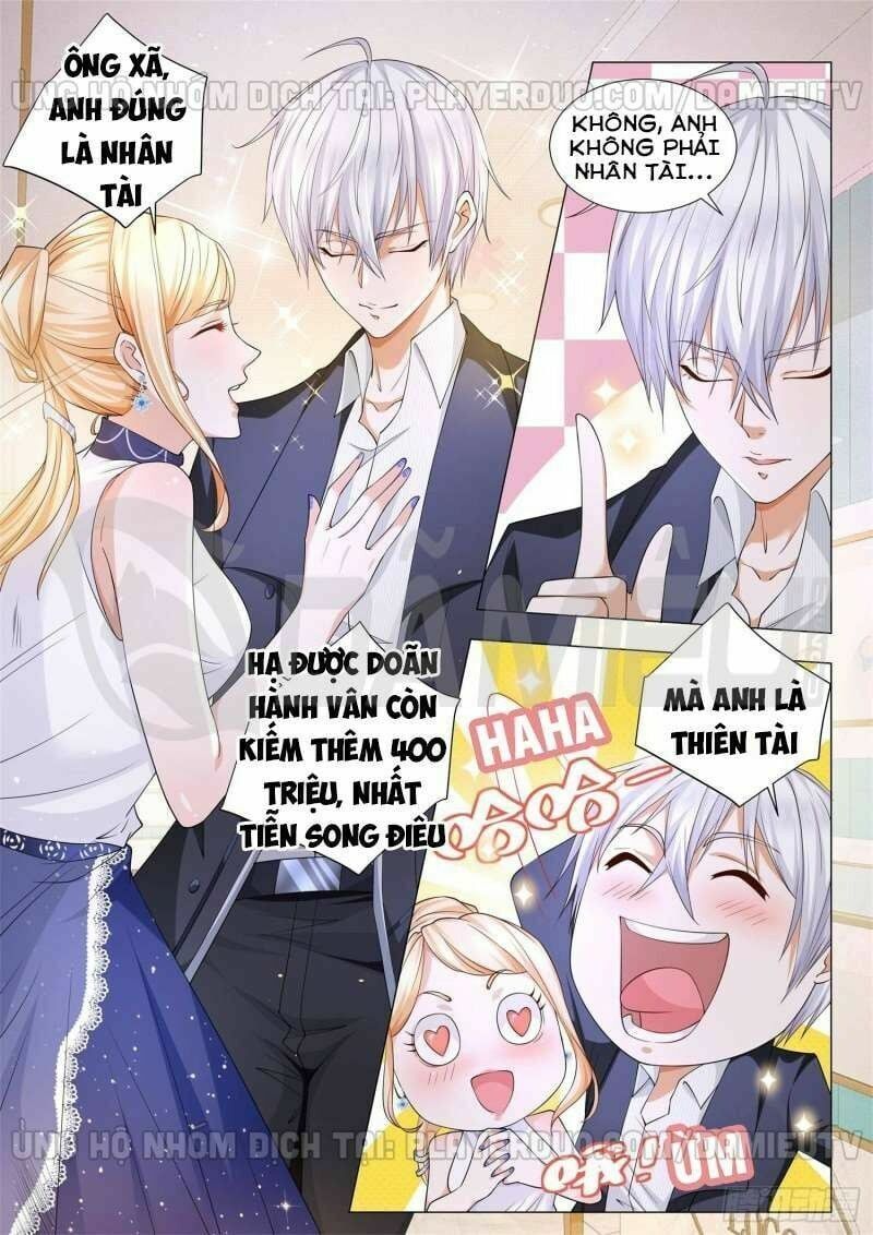 đọc truyện Thần Hào Chi Thiên Hàng Hệ Thống Chương 106 ảnh 6 tại Thiên Thai Truyện