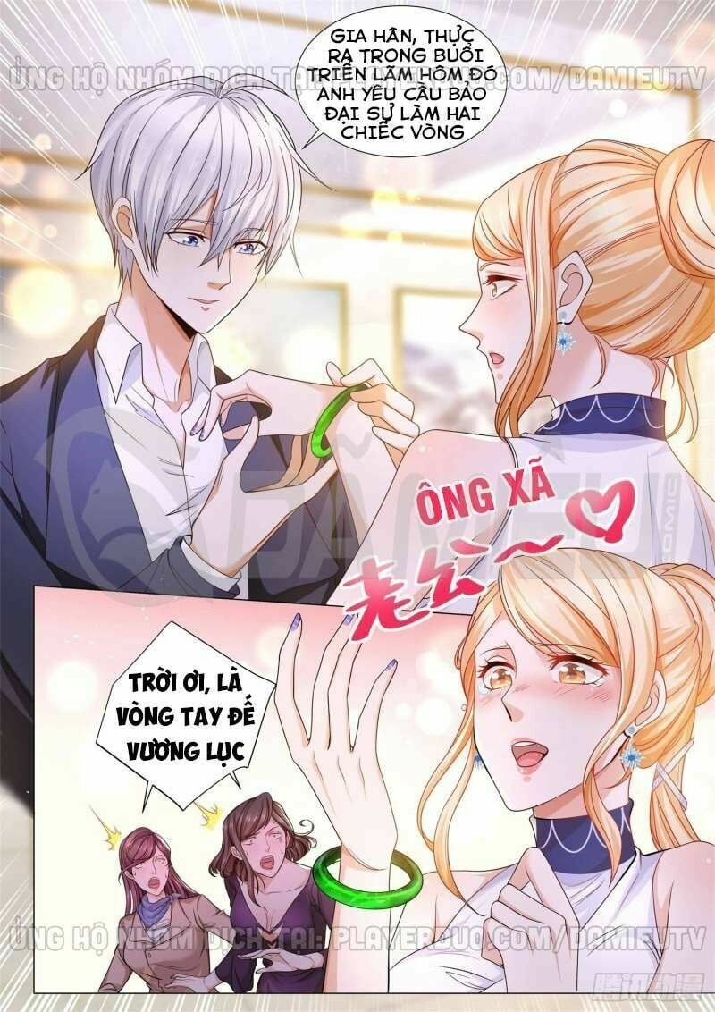 đọc truyện Thần Hào Chi Thiên Hàng Hệ Thống Chương 106 ảnh 7 tại Thiên Thai Truyện