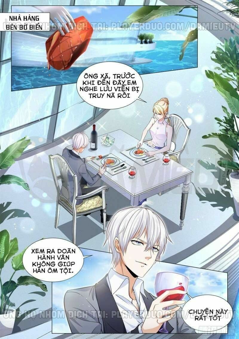 đọc truyện Thần Hào Chi Thiên Hàng Hệ Thống Chương 106 ảnh 8 tại Thiên Thai Truyện