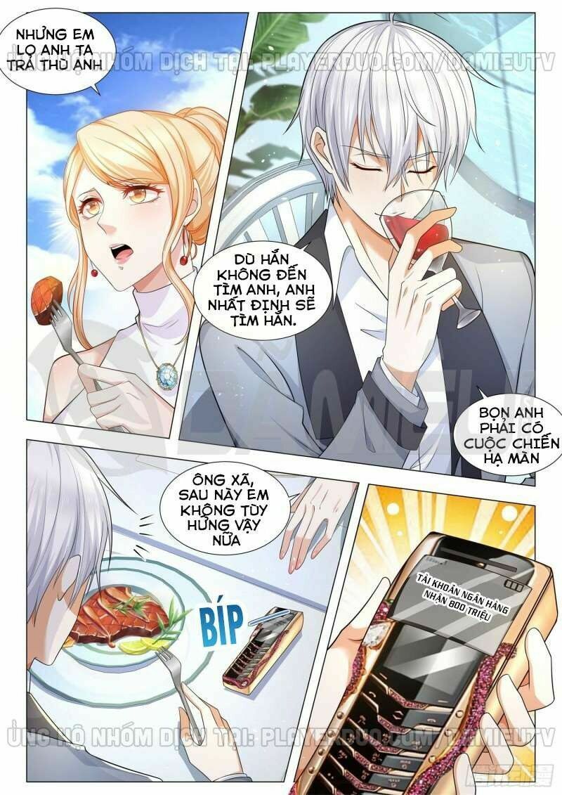 đọc truyện Thần Hào Chi Thiên Hàng Hệ Thống Chương 106 ảnh 9 tại Thiên Thai Truyện