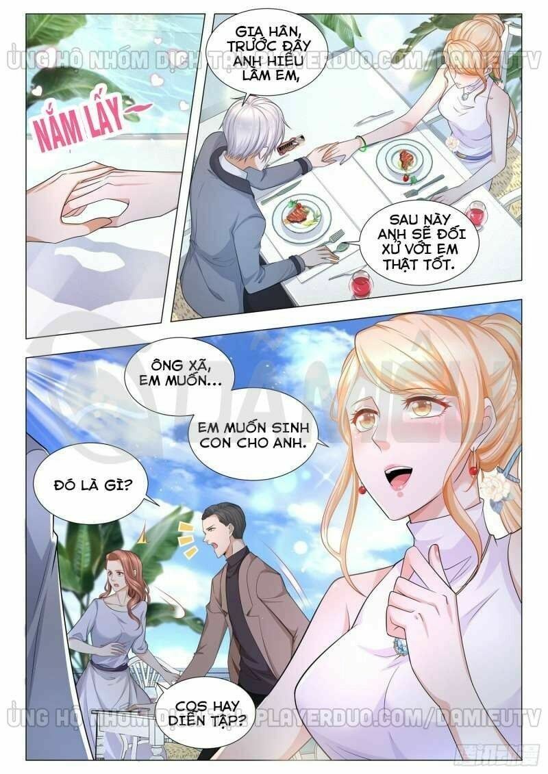 đọc truyện Thần Hào Chi Thiên Hàng Hệ Thống Chương 106 ảnh 10 tại Thiên Thai Truyện