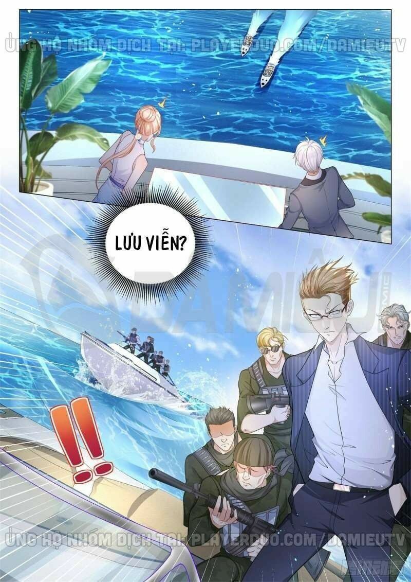 đọc truyện Thần Hào Chi Thiên Hàng Hệ Thống Chương 106 ảnh 11 tại Thiên Thai Truyện