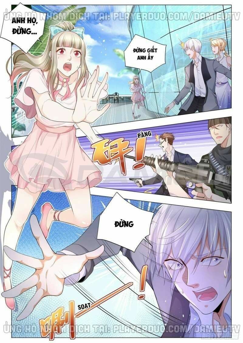 đọc truyện Thần Hào Chi Thiên Hàng Hệ Thống Chương 107 ảnh 3 tại Thiên Thai Truyện