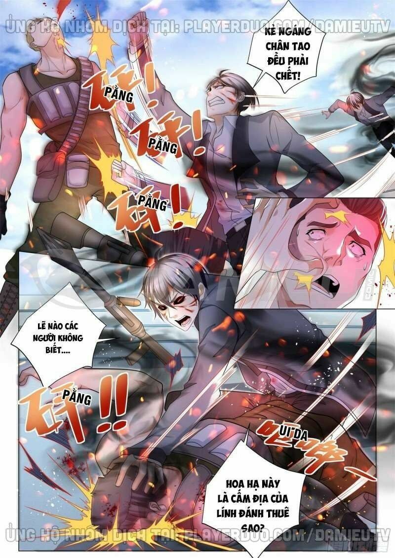 đọc truyện Thần Hào Chi Thiên Hàng Hệ Thống Chương 107 ảnh 14 tại Thiên Thai Truyện