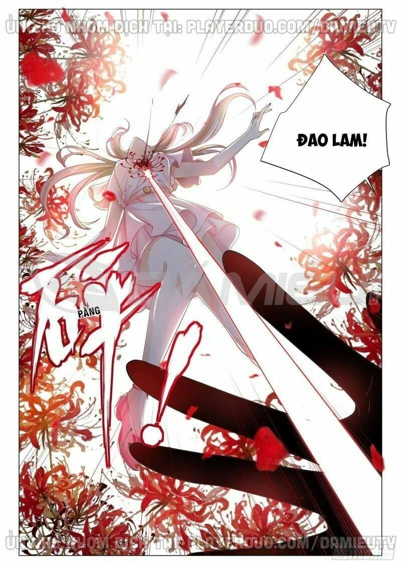 đọc truyện Thần Hào Chi Thiên Hàng Hệ Thống Chương 107 ảnh 4 tại Thiên Thai Truyện