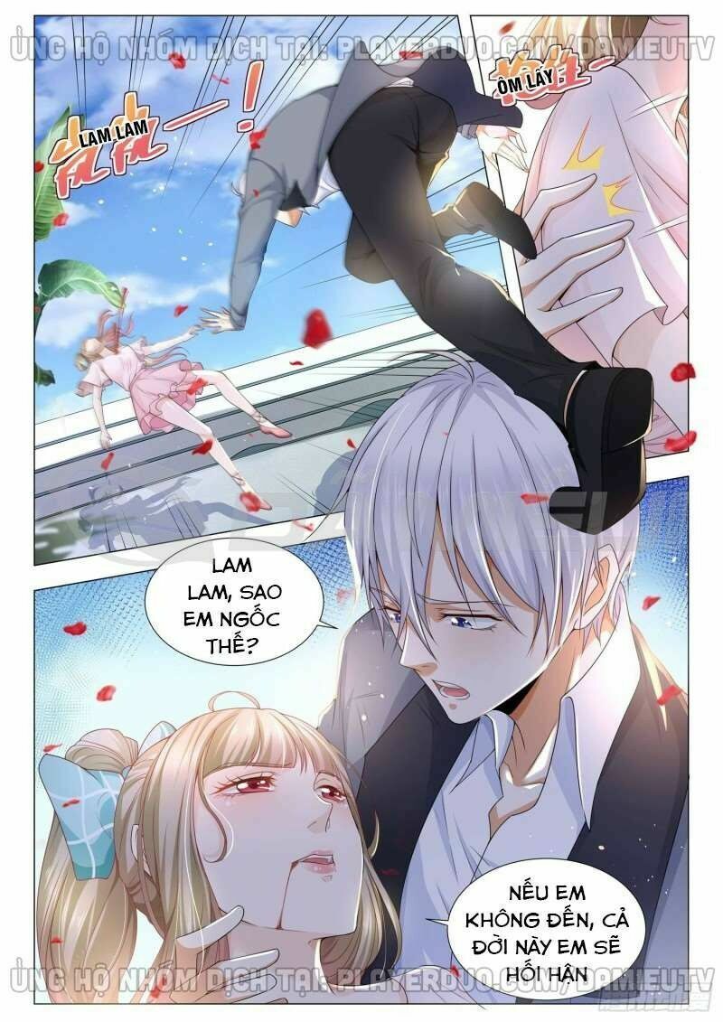 đọc truyện Thần Hào Chi Thiên Hàng Hệ Thống Chương 107 ảnh 5 tại Thiên Thai Truyện