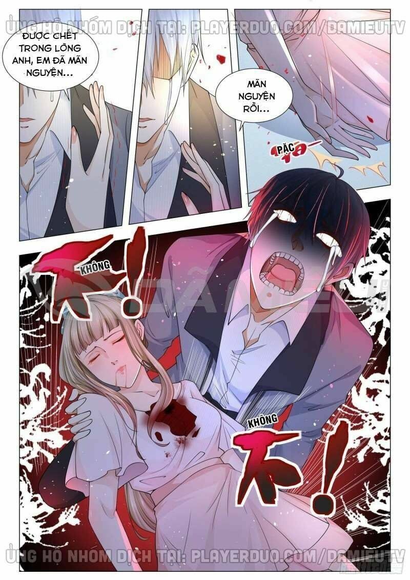 đọc truyện Thần Hào Chi Thiên Hàng Hệ Thống Chương 107 ảnh 6 tại Thiên Thai Truyện