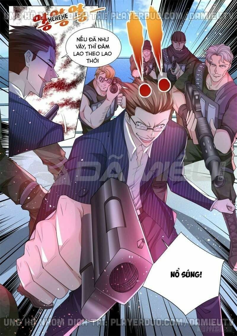 đọc truyện Thần Hào Chi Thiên Hàng Hệ Thống Chương 107 ảnh 7 tại Thiên Thai Truyện