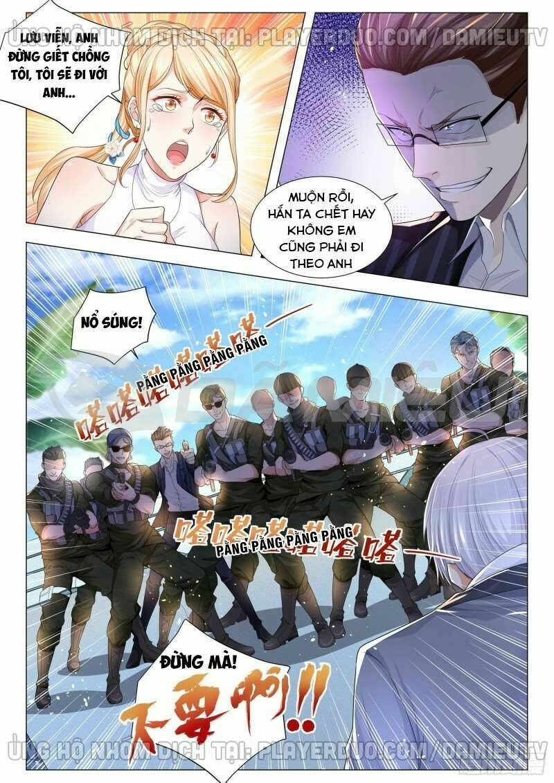 đọc truyện Thần Hào Chi Thiên Hàng Hệ Thống Chương 107 ảnh 8 tại Thiên Thai Truyện