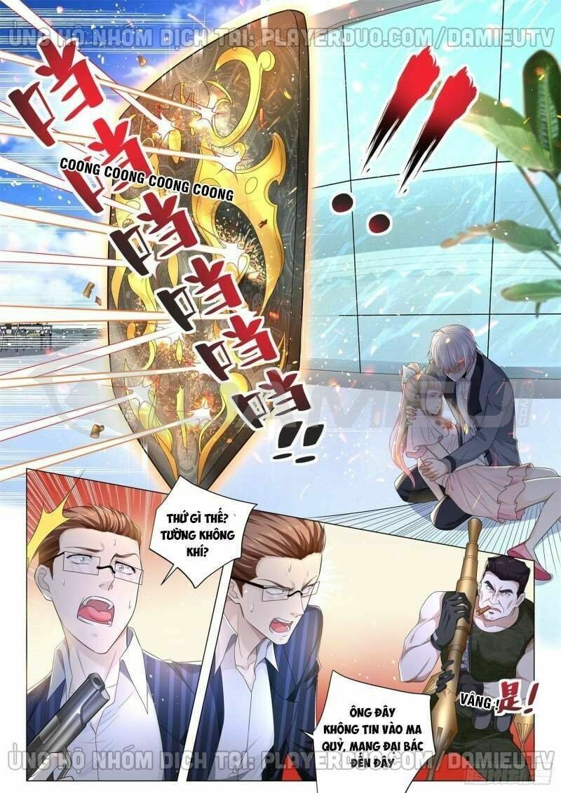 đọc truyện Thần Hào Chi Thiên Hàng Hệ Thống Chương 107 ảnh 9 tại Thiên Thai Truyện