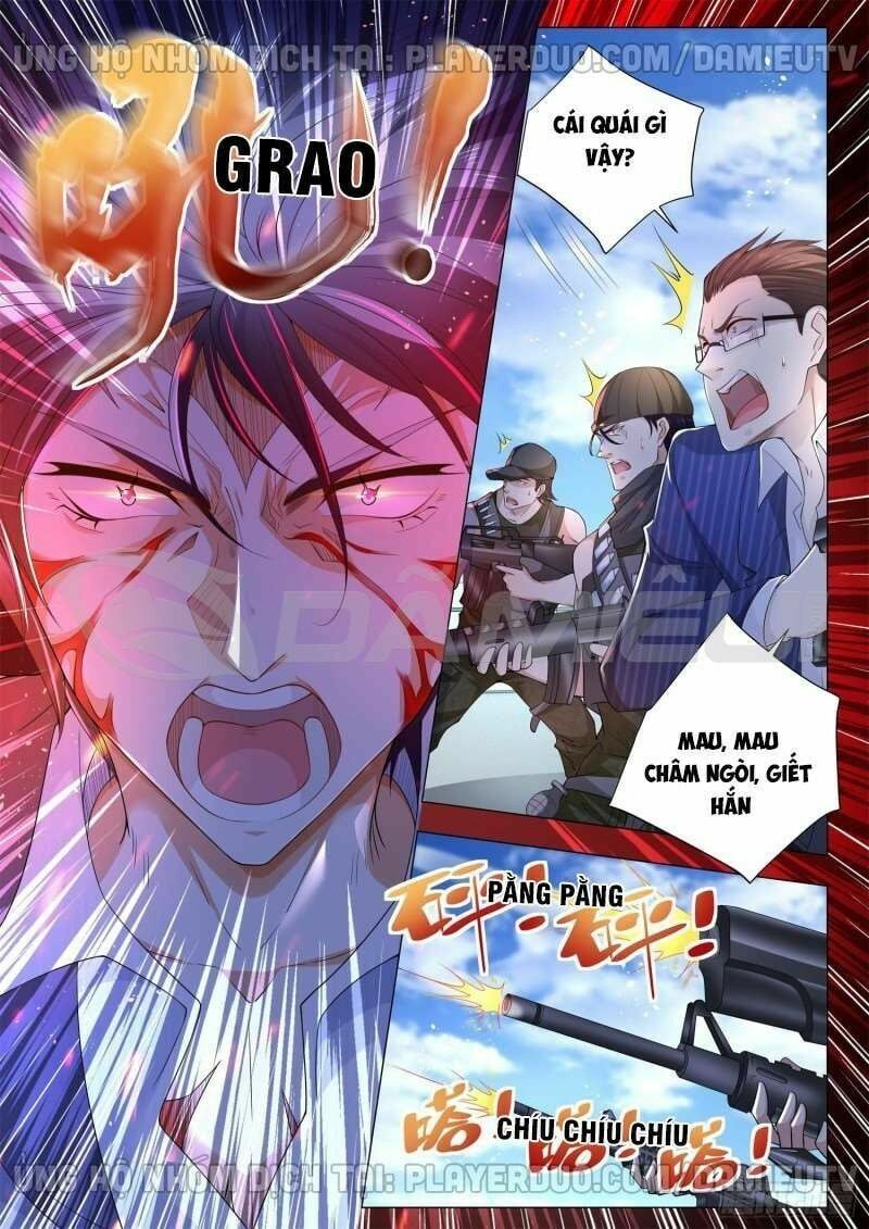 đọc truyện Thần Hào Chi Thiên Hàng Hệ Thống Chương 107 ảnh 11 tại Thiên Thai Truyện