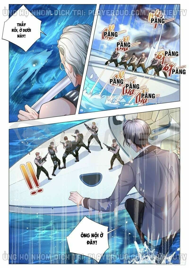 đọc truyện Thần Hào Chi Thiên Hàng Hệ Thống Chương 108 ảnh 12 tại Thiên Thai Truyện