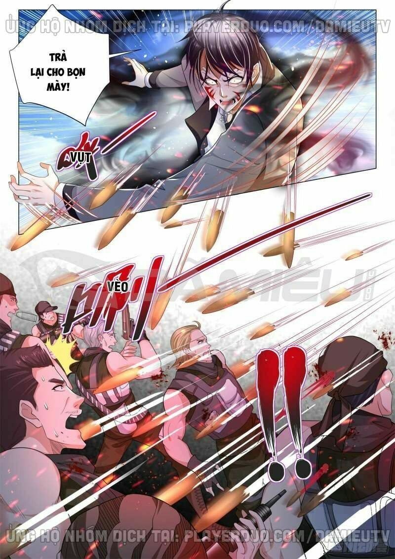 đọc truyện Thần Hào Chi Thiên Hàng Hệ Thống Chương 108 ảnh 13 tại Thiên Thai Truyện