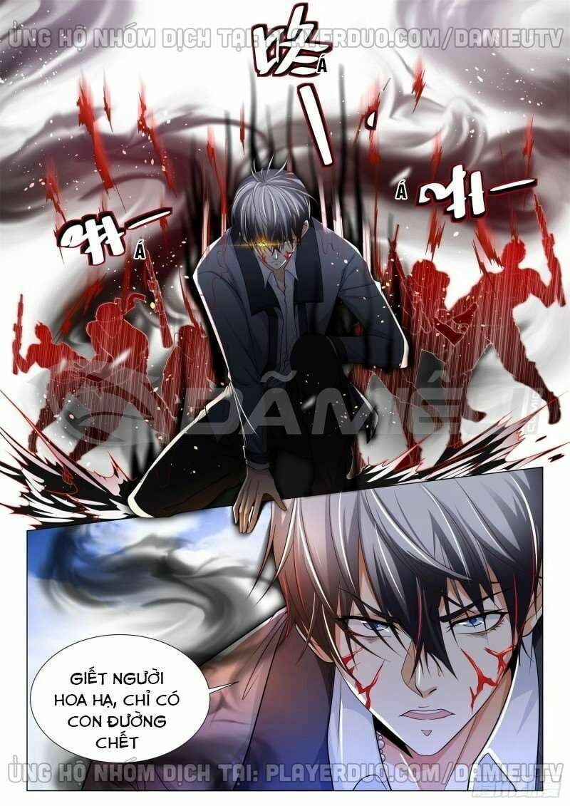 đọc truyện Thần Hào Chi Thiên Hàng Hệ Thống Chương 108 ảnh 14 tại Thiên Thai Truyện