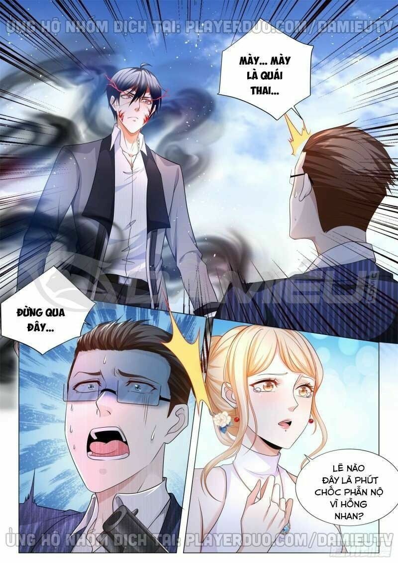 đọc truyện Thần Hào Chi Thiên Hàng Hệ Thống Chương 108 ảnh 4 tại Thiên Thai Truyện