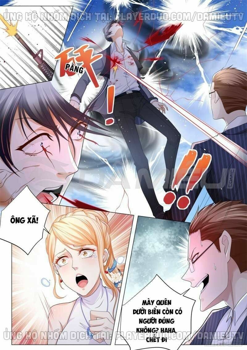 đọc truyện Thần Hào Chi Thiên Hàng Hệ Thống Chương 108 ảnh 5 tại Thiên Thai Truyện