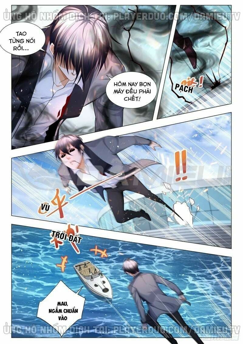 đọc truyện Thần Hào Chi Thiên Hàng Hệ Thống Chương 108 ảnh 6 tại Thiên Thai Truyện