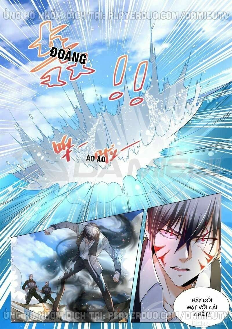 đọc truyện Thần Hào Chi Thiên Hàng Hệ Thống Chương 108 ảnh 7 tại Thiên Thai Truyện