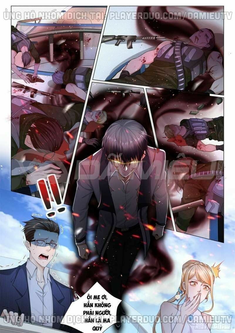 đọc truyện Thần Hào Chi Thiên Hàng Hệ Thống Chương 108 ảnh 8 tại Thiên Thai Truyện