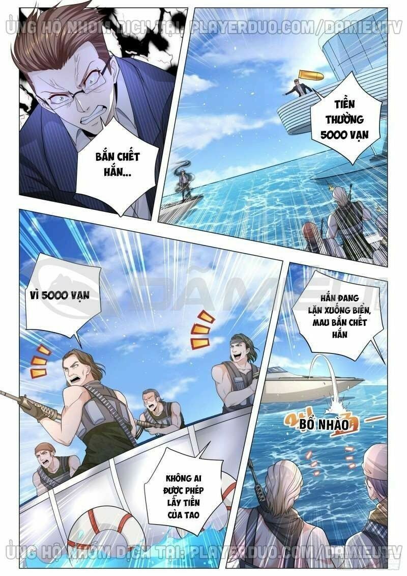 đọc truyện Thần Hào Chi Thiên Hàng Hệ Thống Chương 108 ảnh 9 tại Thiên Thai Truyện