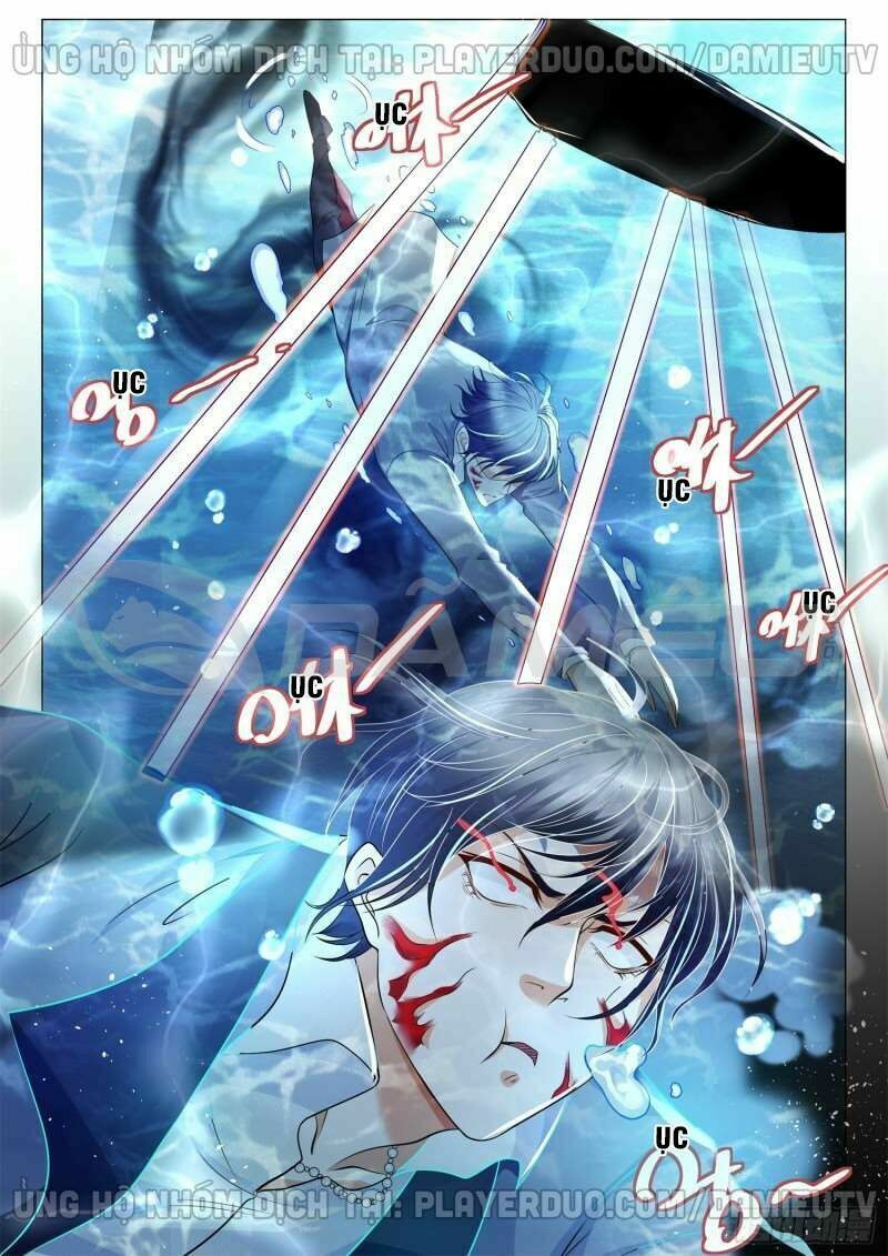 đọc truyện Thần Hào Chi Thiên Hàng Hệ Thống Chương 108 ảnh 10 tại Thiên Thai Truyện