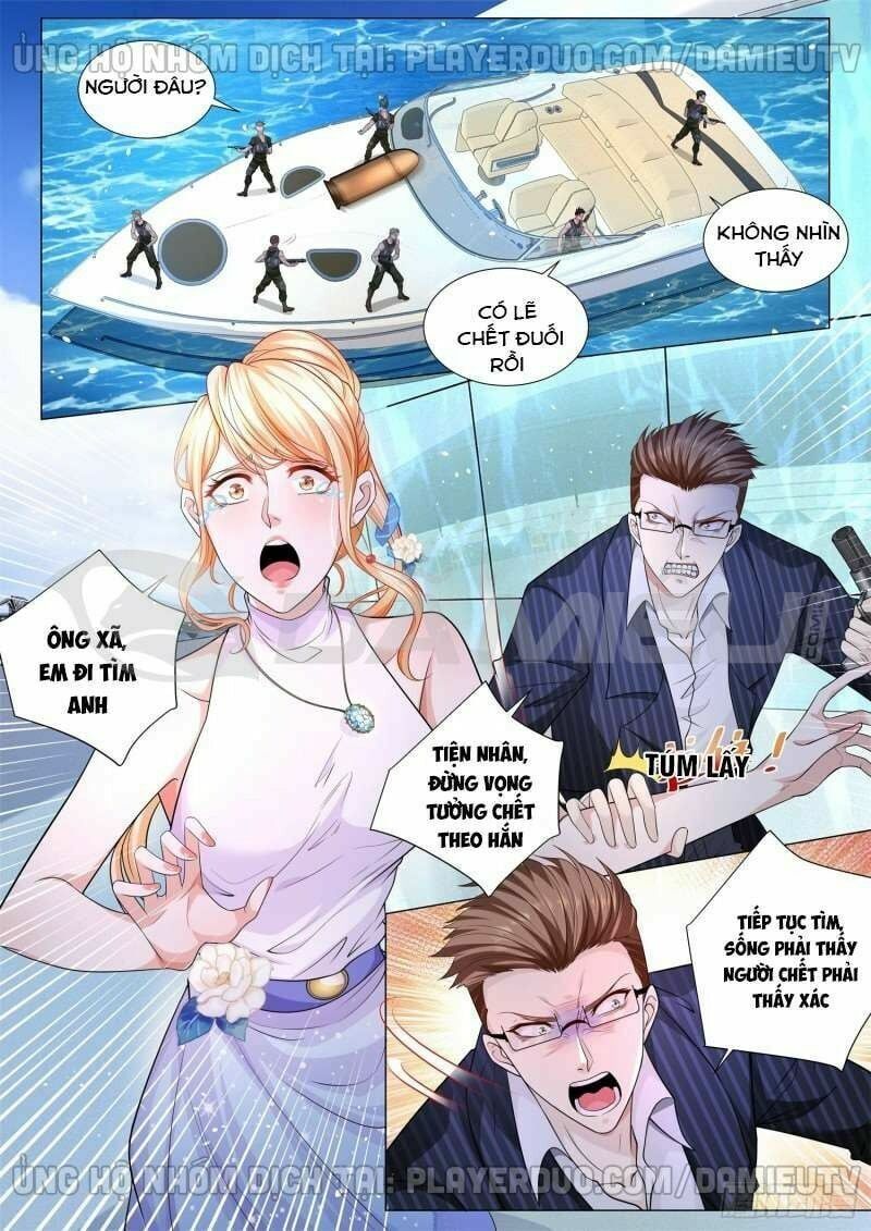 đọc truyện Thần Hào Chi Thiên Hàng Hệ Thống Chương 108 ảnh 11 tại Thiên Thai Truyện