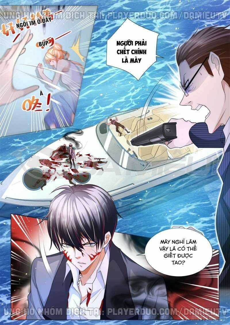 đọc truyện Thần Hào Chi Thiên Hàng Hệ Thống Chương 109 ảnh 3 tại Thiên Thai Truyện