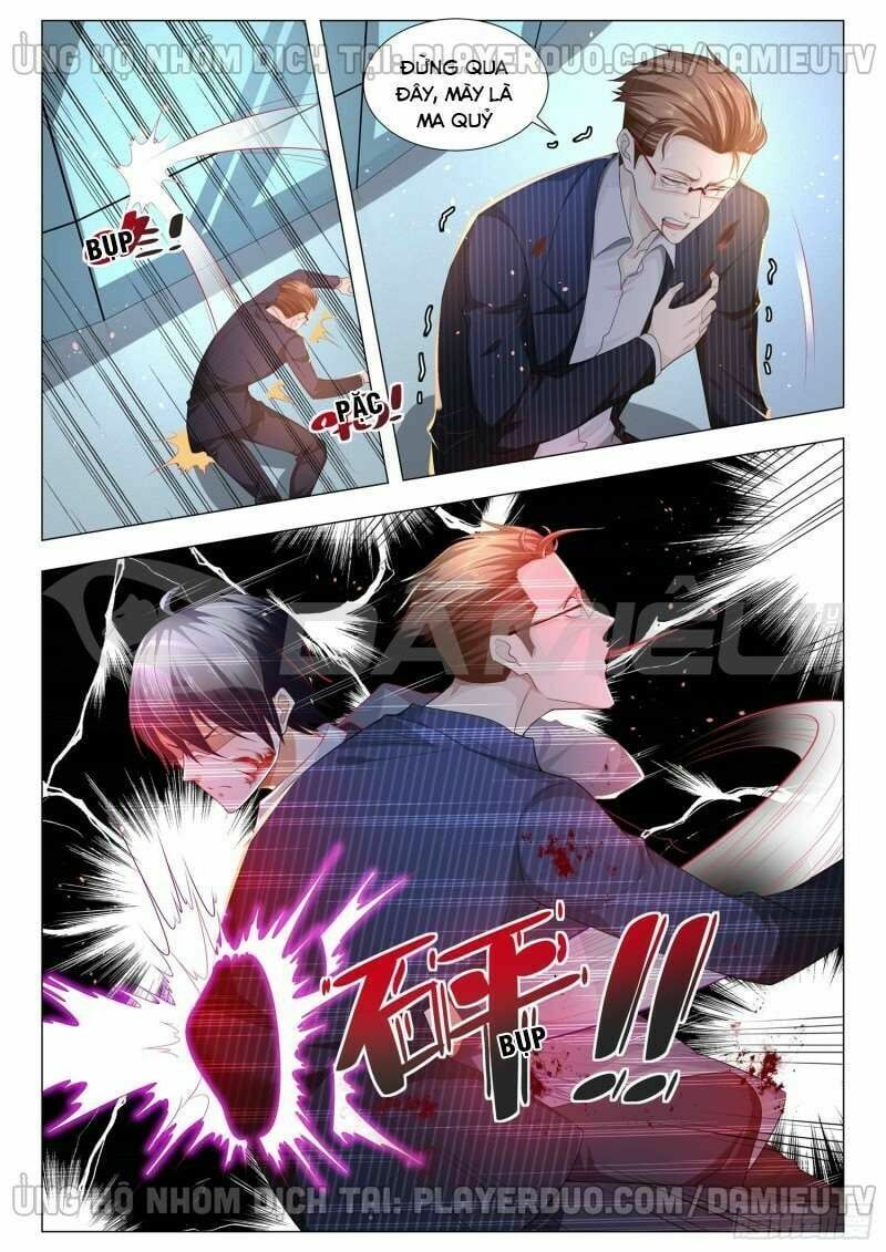 đọc truyện Thần Hào Chi Thiên Hàng Hệ Thống Chương 109 ảnh 13 tại Thiên Thai Truyện