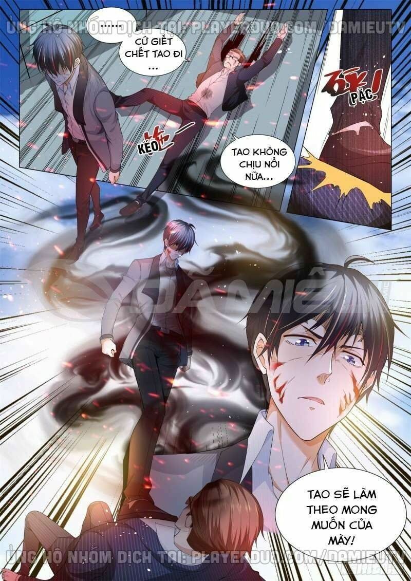 đọc truyện Thần Hào Chi Thiên Hàng Hệ Thống Chương 109 ảnh 14 tại Thiên Thai Truyện