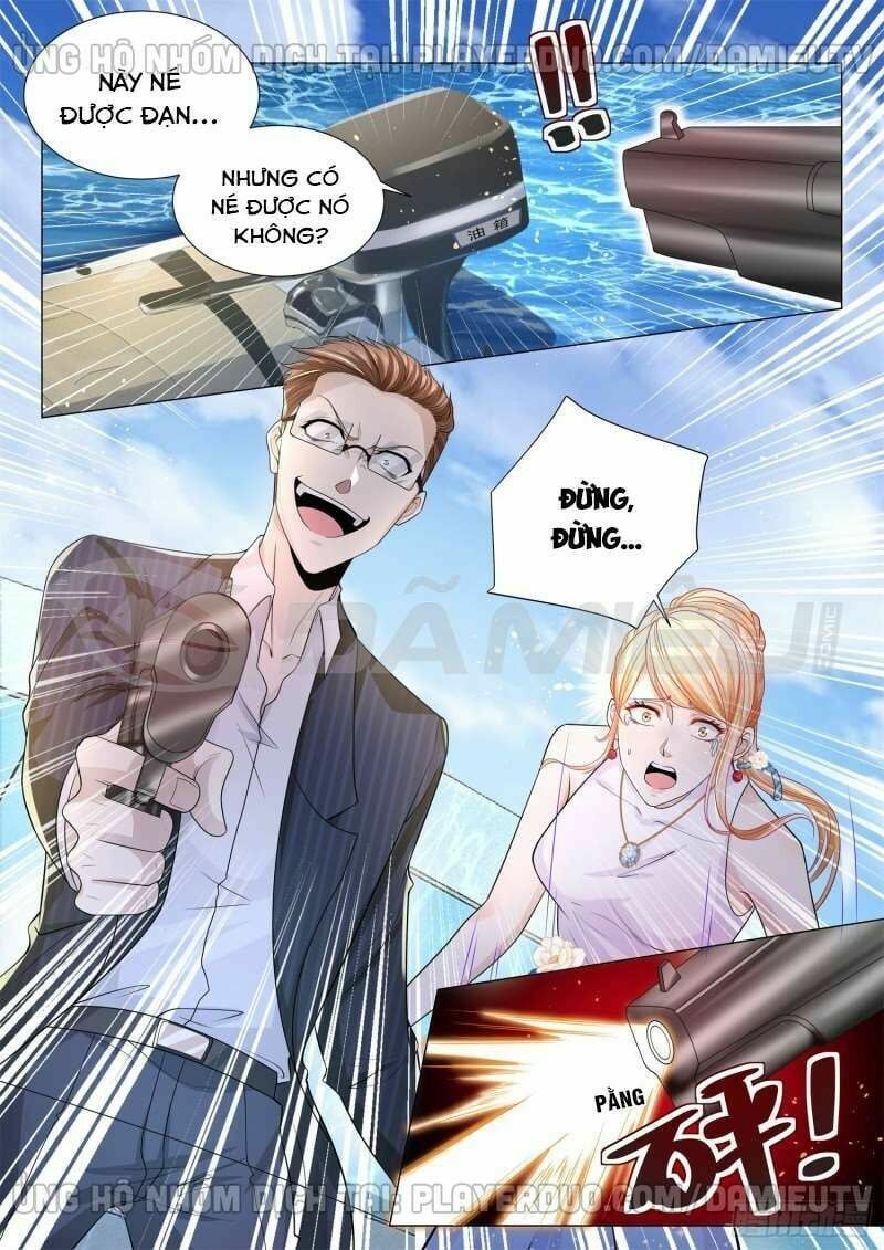 đọc truyện Thần Hào Chi Thiên Hàng Hệ Thống Chương 109 ảnh 4 tại Thiên Thai Truyện