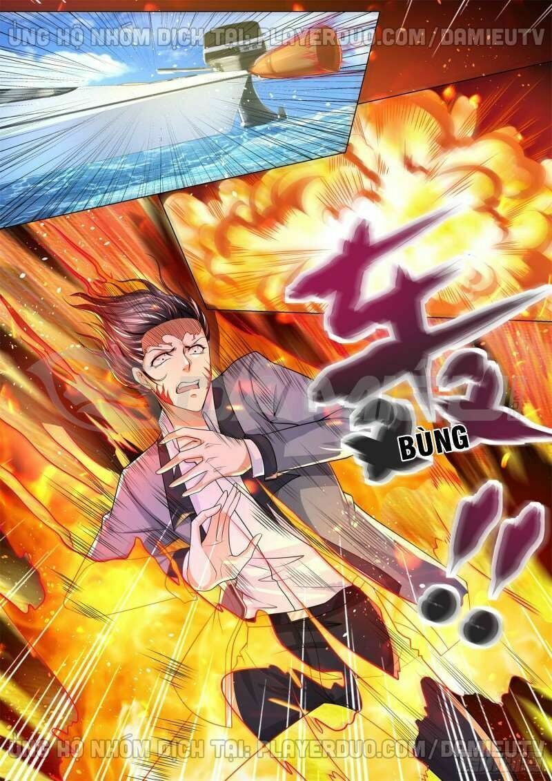 đọc truyện Thần Hào Chi Thiên Hàng Hệ Thống Chương 109 ảnh 5 tại Thiên Thai Truyện