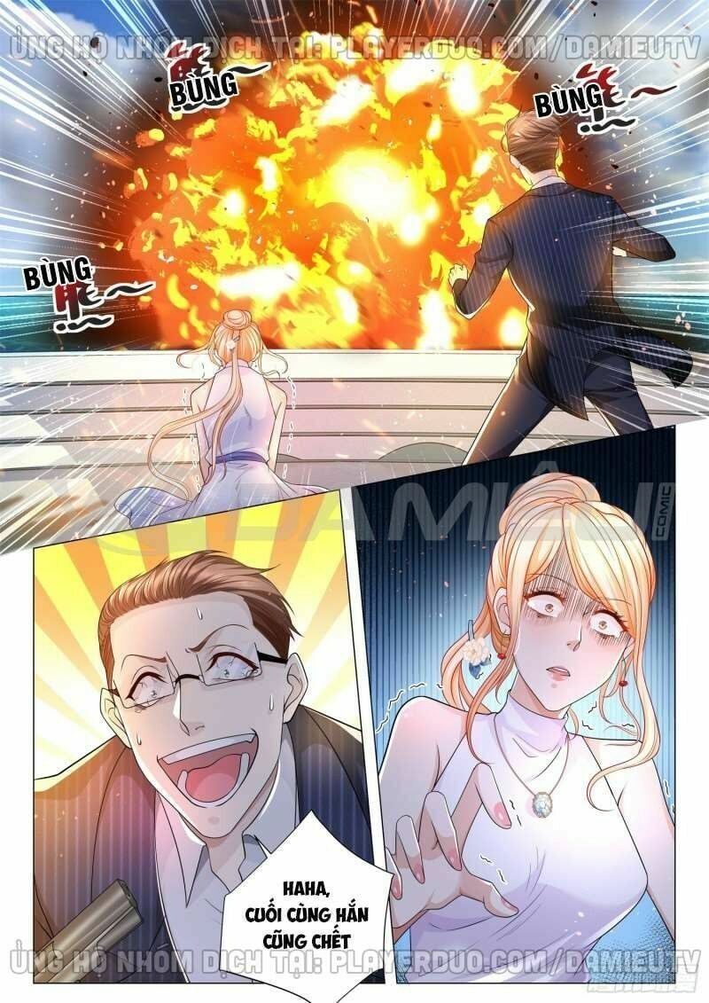 đọc truyện Thần Hào Chi Thiên Hàng Hệ Thống Chương 109 ảnh 6 tại Thiên Thai Truyện