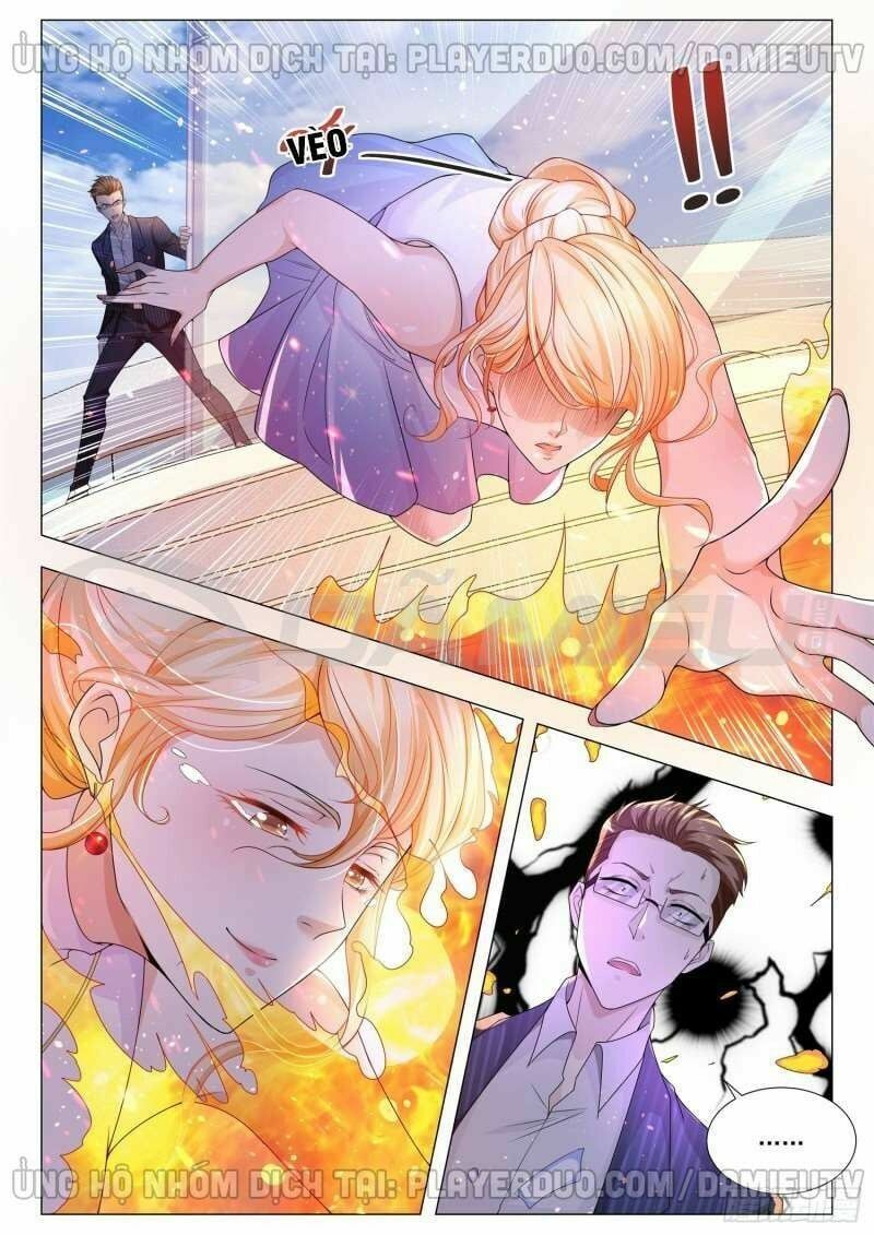 đọc truyện Thần Hào Chi Thiên Hàng Hệ Thống Chương 109 ảnh 8 tại Thiên Thai Truyện