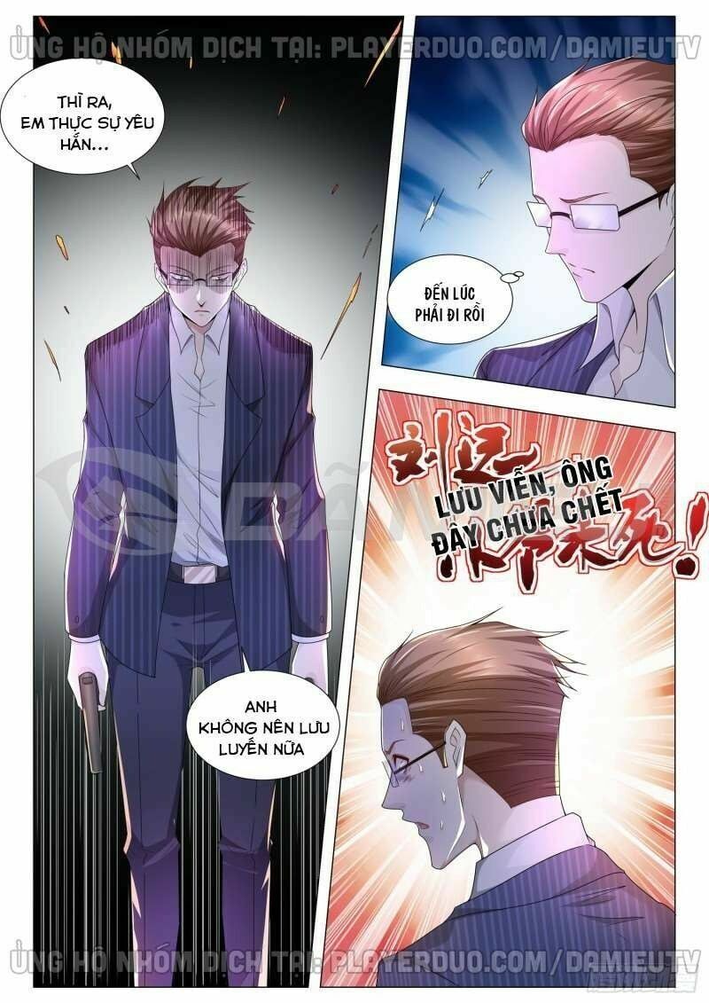 đọc truyện Thần Hào Chi Thiên Hàng Hệ Thống Chương 109 ảnh 9 tại Thiên Thai Truyện