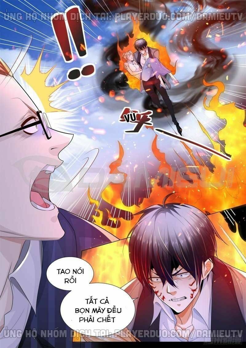 đọc truyện Thần Hào Chi Thiên Hàng Hệ Thống Chương 109 ảnh 10 tại Thiên Thai Truyện